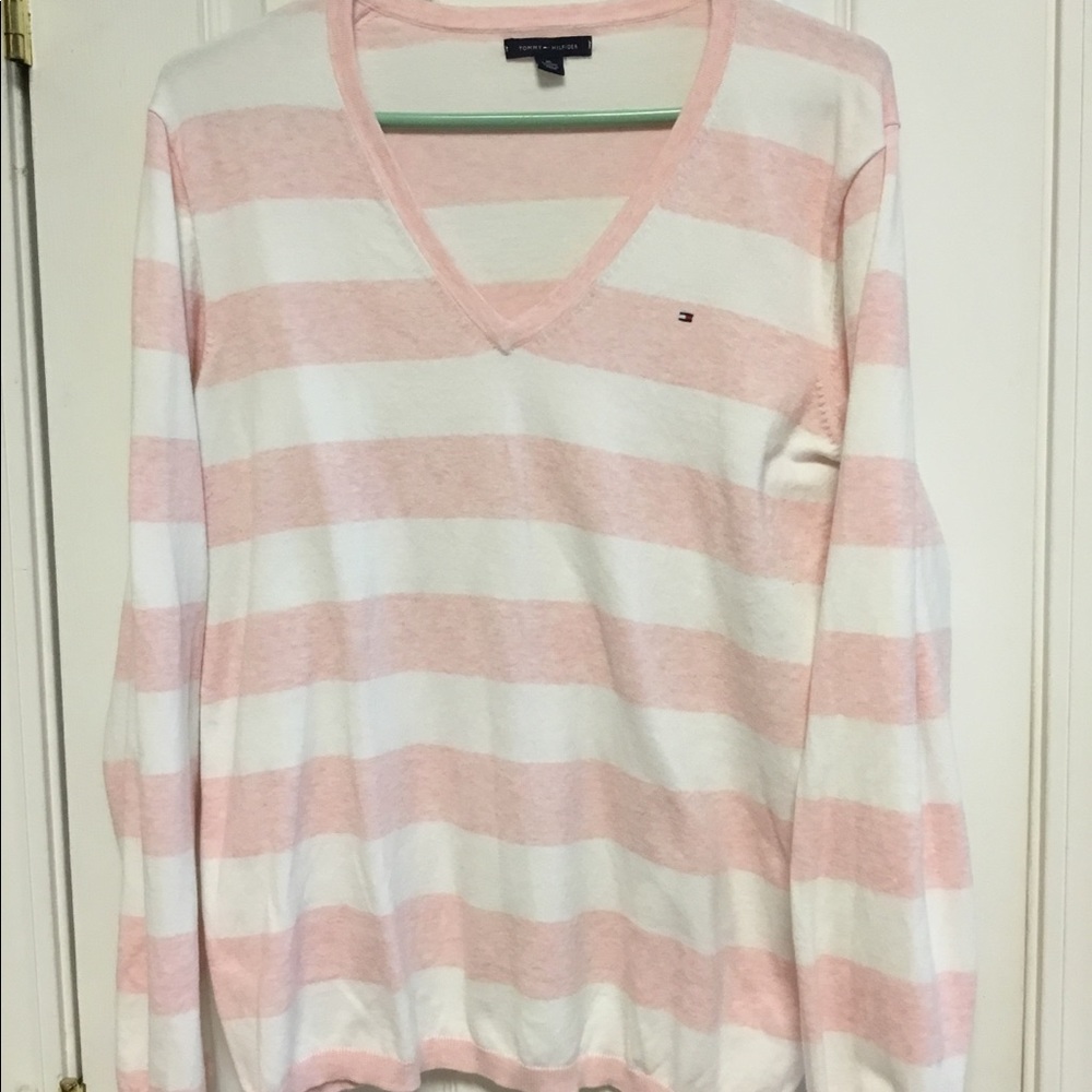 Tommy Hilfiger sweater
